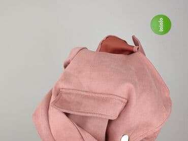 Parki: Kurtka przejściowa damska, rozmiar M w lalafo.pl — 6 Parki: Kurtka przejściowa damska, rozmiar M — 6