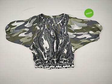 bluzki ozdobne: Oltre, Bluzka damska, rozmiar S — 2