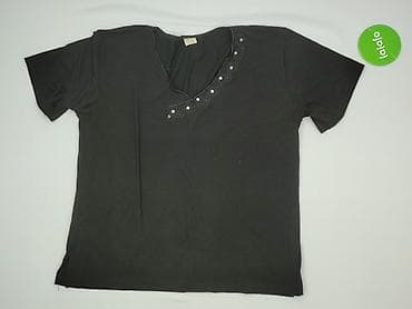 solar bluzki: T-shirt damski, rozmiar 3XL — 3