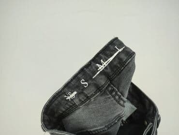 jeansy flare co to znaczy: DENIM JEANS, Jeansy damskie, S — 4