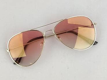 Головні убори: Окуляри, Сонцезахисні, стан - Дуже гарний — 1