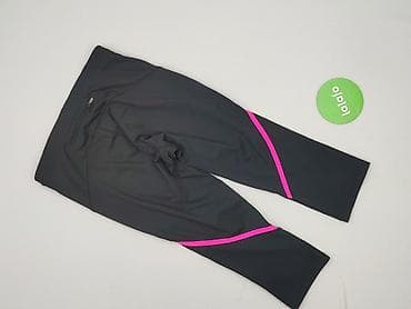 comfortable buty: Asics, Legginsy Sportowe damskie, rozmiar S — 3