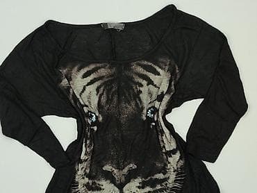 Tiger, Bluzka damska, rozmiar S