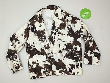 renee kozaki: Moda Italia, Marynarka damska, rozmiar One size — 2