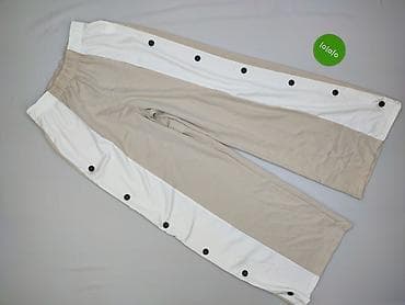 vinted l: Spodnie materiałowe damskie, rozmiar One size — 2