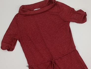 ruda sukienka: QUIOSQUE, Sukienka damska, rozmiar XL — 1