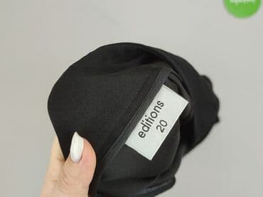 spódniczka gotycka: Editions Atlas, Spódnica damska, 4XL — 4