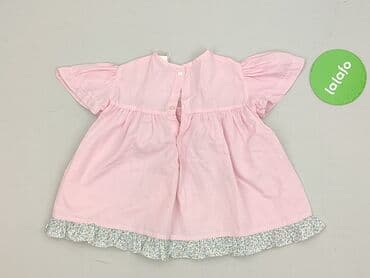 kamizelka futerko 128: Dress, 9-12 months, condition - Perfect — 3
