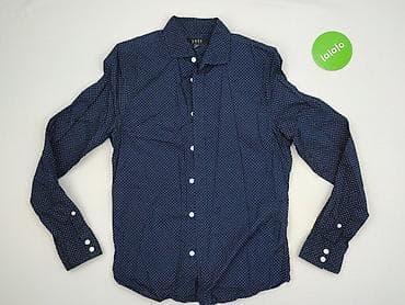 mango tshirt: SMOG, Koszulа dla mężczyzn, rozmiar S — 2