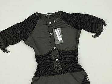 kurtka rebel: Rebellious, Sukienka damska, rozmiar M — 1