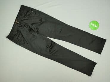 guess torebka na ramię: Spodnie materiałowe damskie, S w lalafo.pl — 2 guess torebka na ramię: Spodnie materiałowe damskie, S — 2