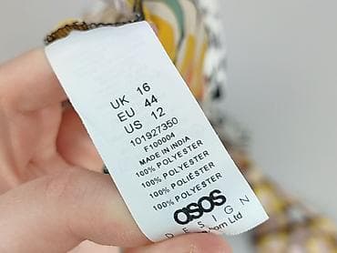 asos koszulki: ASOS Design, Koszula damska, rozmiar L — 4