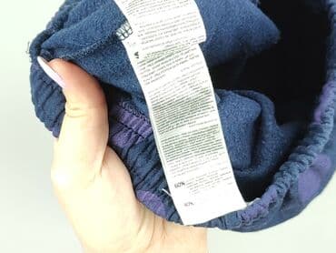sukienki wizytowe dla nastolatek: Sweatpants, Sinsay, 5-6 years, 116, condition - Perfect — 5