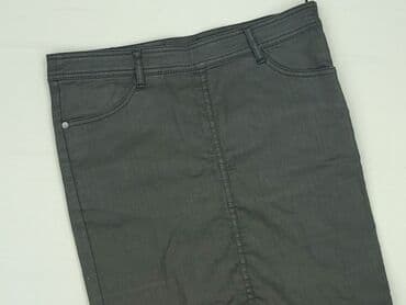 spódniczka ze sznurowaniem: Gestuz, Spódnica damska, rozmiar M — 1