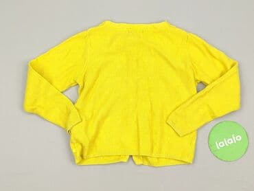 sweter hello kitty h: Sweterek, Okaidi, 5-6 lat, 110-116 cm, stan - Bardzo dobry — 3