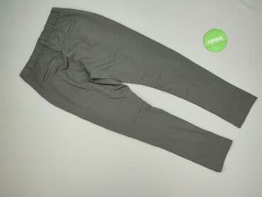 legginsy stayhere: 157, Spodnie materiałowe damskie, S — 3