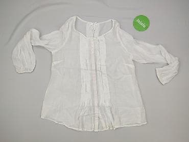 bluzki lodka: White, Bluzka damska, rozmiar XL — 2