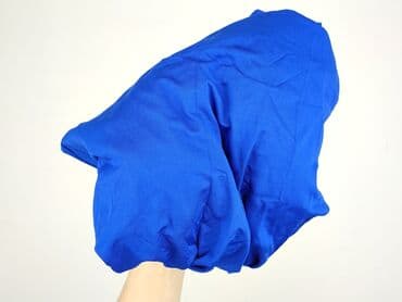 błękitna sukienki maxi: Sukienka damska, rozmiar S — 6