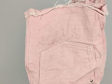 misbhv szorty: H&M, Szorty damskie, rozmiar 2XS — 5