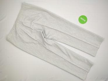 majtki: Spodnie materiałowe damskie, rozmiar 5XL — 3