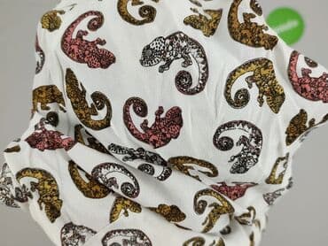 hm bluzki z krótkim rękawem: H&M, Bluzka damska, rozmiar S — 6