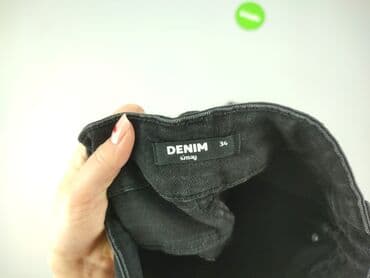 sinsay джинси жіночі: Sinsay, Jeans for women, size XS (EU 34) — 4