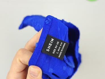 bluzki przezroczyste: Shein, Bluzka damska, rozmiar L — 4