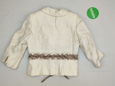 marynarka damska c a: Women's blazer, size L (EU 40) — 3