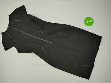 goth sukienka: Sukienka damska, rozmiar S — 3