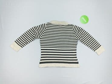c a sweter w paski: Wallis, Sweter damski, rozmiar S — 3