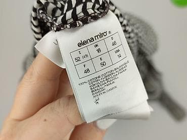 makłowicz koszule: Elena Mirò, Koszula damska, rozmiar XL — 5