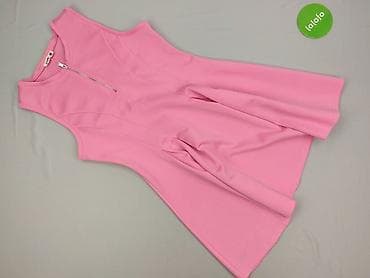 slipknot sinsay: Sukienka damska, rozmiar L — 2