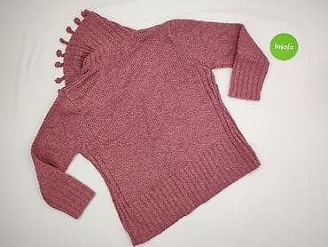 kiabi sweter: Kardigan damski, rozmiar 4XL — 3