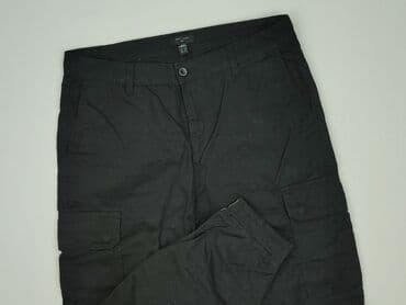 cargo: New Look, Men's trousers, size M — 1