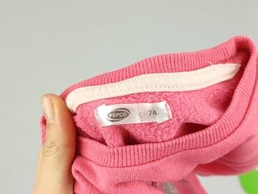 kurtka joop: Sweatshirt, Pepco, 6-9 months, condition - Good — 4