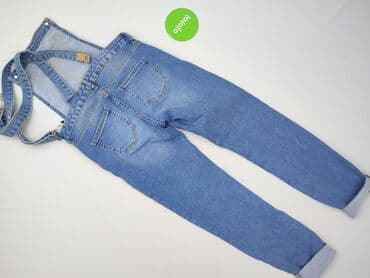 sister jeans: FB Sister, Dungarees for women, size XS — 3