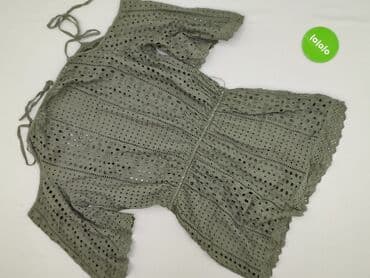 piękne sukienki na komunie dla mamy allegro: Sukienka damska, S — 3