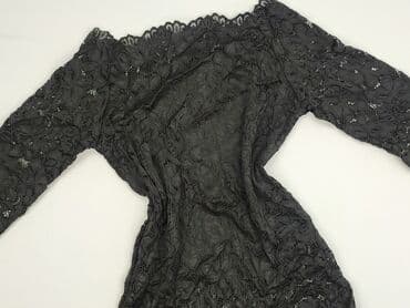 bluzki dopasowane eleganckie: Women's blouse, size XL (EU 42) — 1