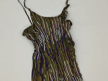 hawajska sukienka: H&M, Sukienka damska, rozmiar 2XS — 1