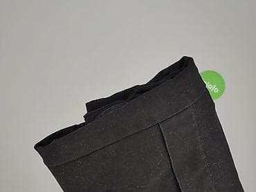 cargo bershka: Bershka, Spodnie cargo damskie, rozmiar S — 5