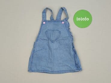sukienka c and a: Dress, 5.10.15, 3-6 months, condition - Very good — 2