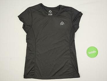 koszulki ruchu: T-shirt damski, rozmiar L — 2