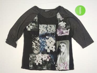 koszulka barcelony z napisem: Yessica, Bluzka damska, rozmiar M — 2