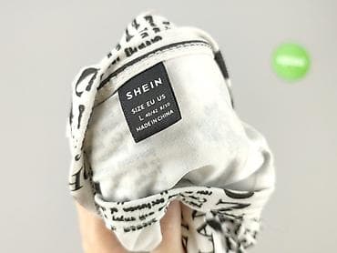 cropp kozaki: Shein, Top damski, rozmiar L — 5