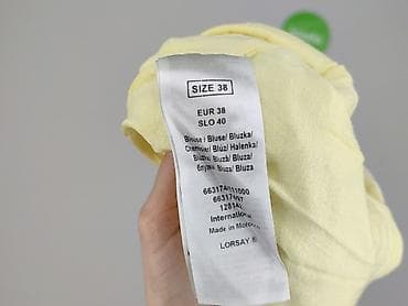 bluzki crop top: Orsay, Bluzka damska, rozmiar M — 6