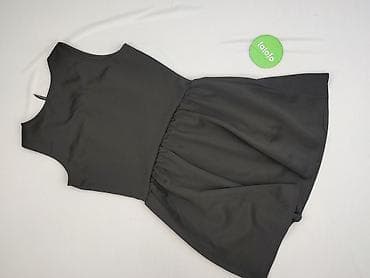 sweter sukienki: Sukienka damska, rozmiar L — 3