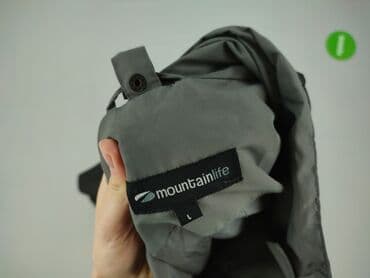 kurtka na narty lidl: Mountain Warehouse, Wiatrówka dla mężczyzn, L — 4