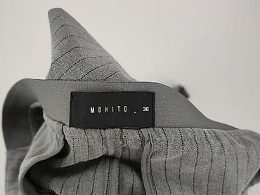 wittchen: Mohito, Spodnie materiałowe damskie, rozmiar S — 4