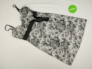 sukienka na wesele śliwka: ANTALL, Sukienka damska, rozmiar S — 2