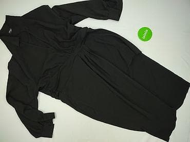 plt sukienki: PrettyLittleThing, Sukienka damska, rozmiar 4XL — 2